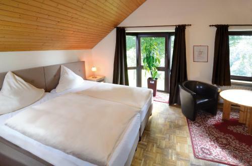 Hotel Zum Bergischen Hof