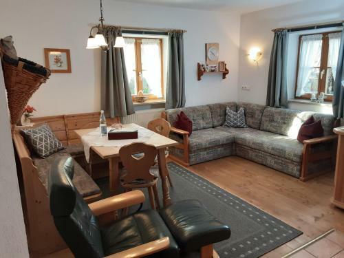 Apartamentos Rothhof