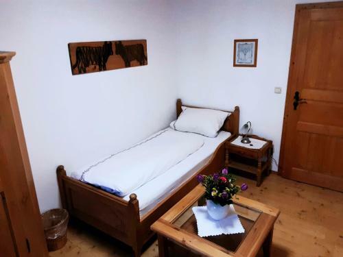Apartamentos Rothhof
