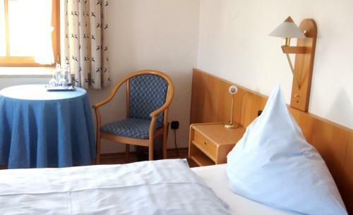 Hostal Land Wirtschaft H��