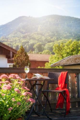 Hostal Land Wirtschaft H��