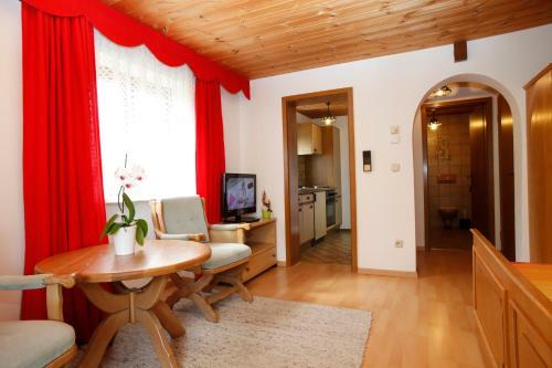Hostal G�stehaus Kirner
