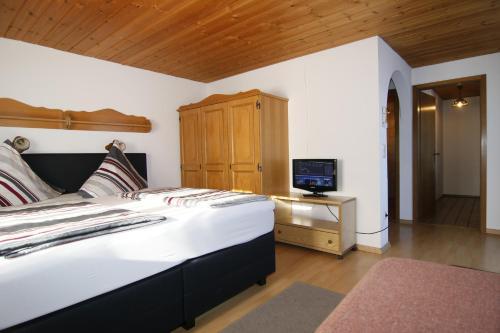 Hostal G�stehaus Kirner