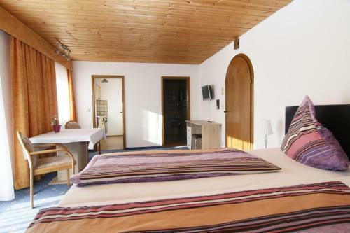 Hostal G�stehaus Kirner