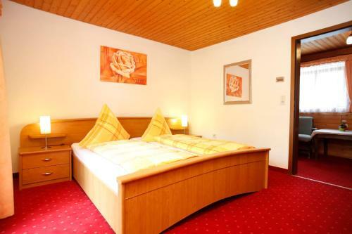 Hostal G�stehaus Kirner