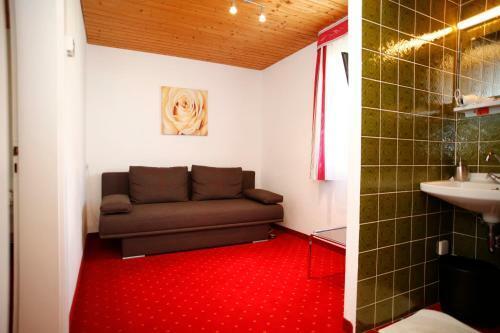 Hostal G�stehaus Kirner