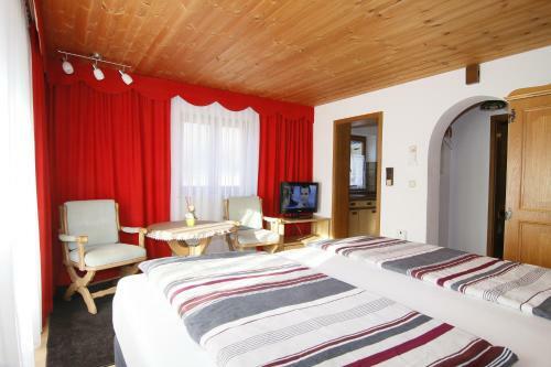 Hostal G�stehaus Kirner