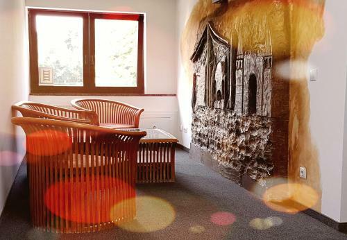 Hostal Hotel-pension24