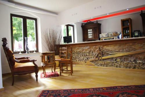 Hostal Hotel-pension24
