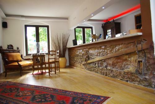 Hostal Hotel-pension24