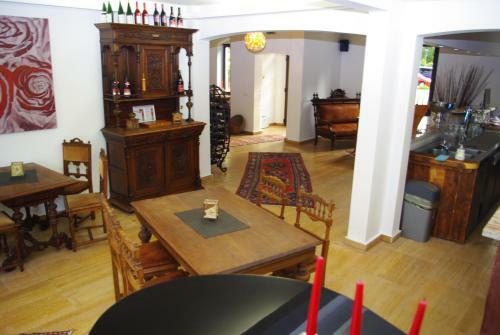 Hostal Hotel-pension24