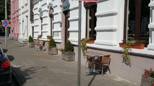 Hostal Hotel-pension24