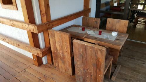 Hostal Hotel-pension24