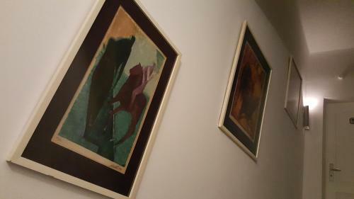 Hostal Hotel-pension24