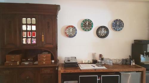 Hostal Hotel-pension24