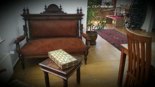 Hostal Hotel-pension24