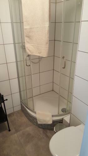 Hostal Hotel-pension24