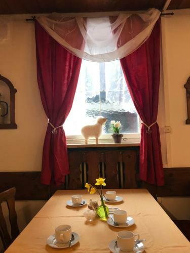 Hostal Pension Doldewirt