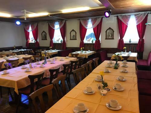 Hostal Pension Doldewirt