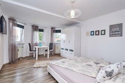 Apartamentos Wellness-appartments Seibold