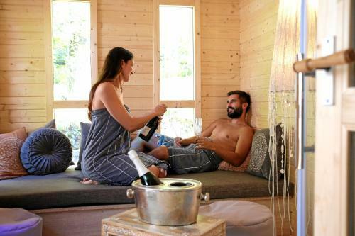 Apartamentos Wellness-appartments Seibold