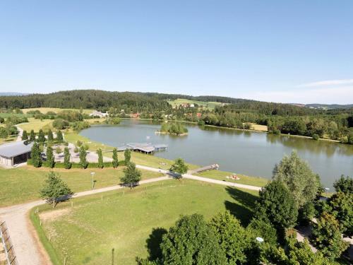 Vakantiepark J�gerwiesen