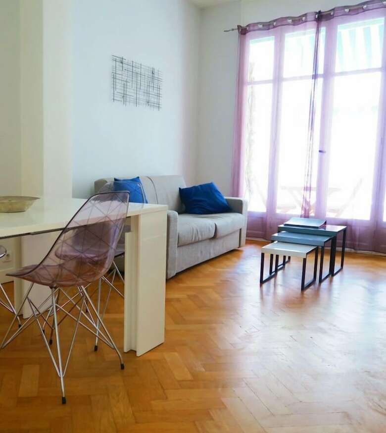Apartamento "alberti" By Nestor&jeeves