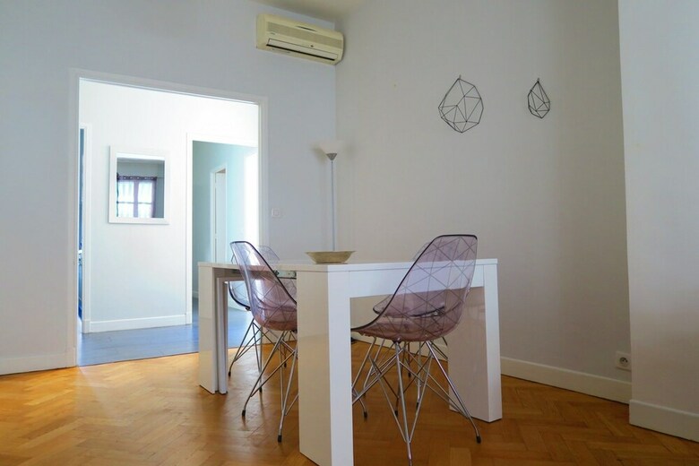 Apartamento "alberti" By Nestor&jeeves
