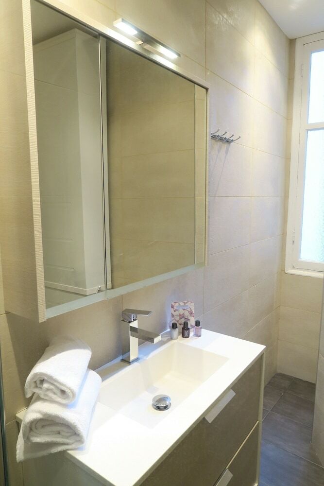 Apartamento "alberti" By Nestor&jeeves