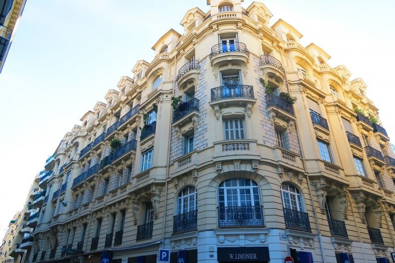 Apartamento "palais Arnulf" By Nestor&jeeves