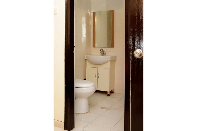 Hotel Sai Sharnam Service Apartments