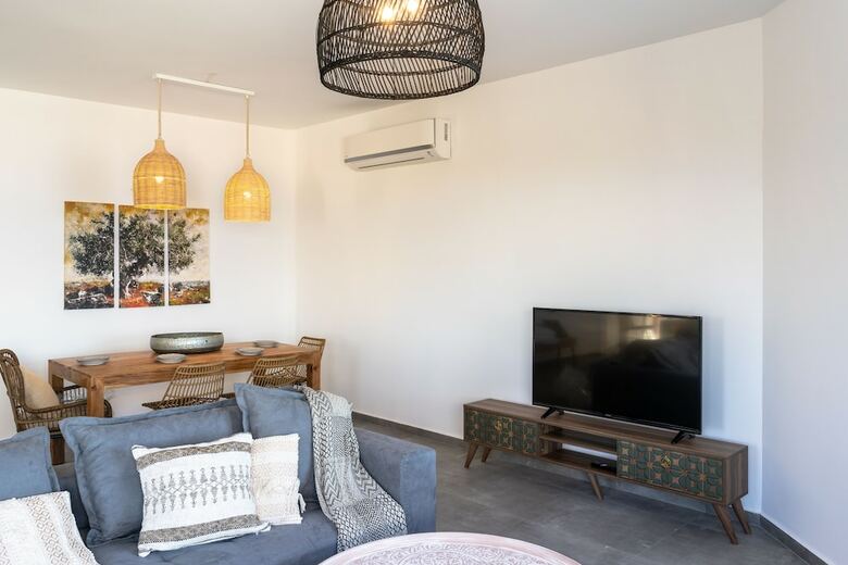 Residencia Infinite Blue Apartments
