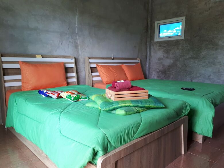 Hotel Aong Ka Im Resort