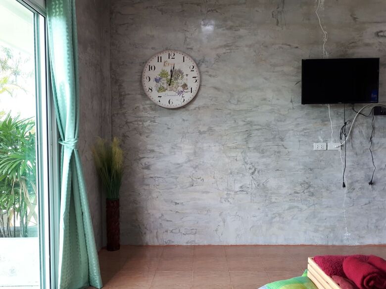 Hotel Aong Ka Im Resort