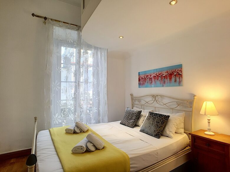 Apartamento "meyerbeer" By Nestor&jeeves
