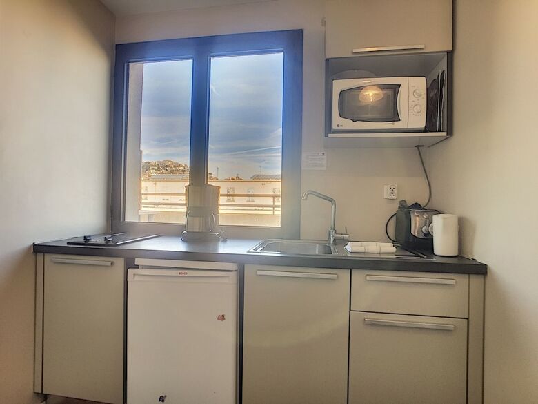 Apartamento "fleurs Terrasse" By Nestor&jeeves