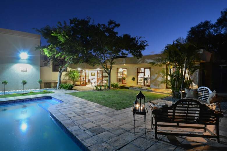 Hotel Ridgeworth Boutique Guesthouse