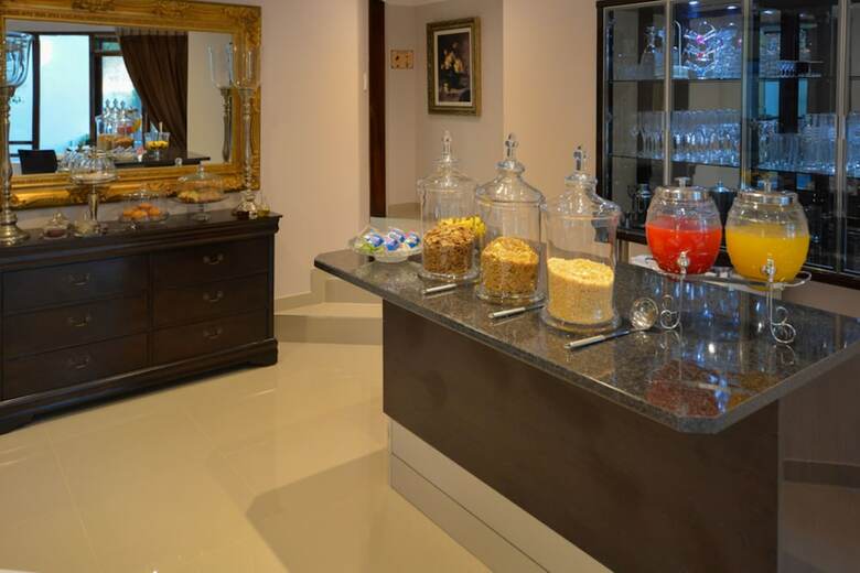 Hotel Ridgeworth Boutique Guesthouse