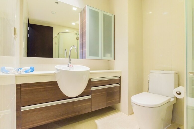 Apartamentos Bangkok Sky Walk