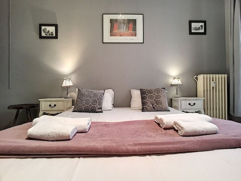 Apartamento "no�" By Nestor&jeeves