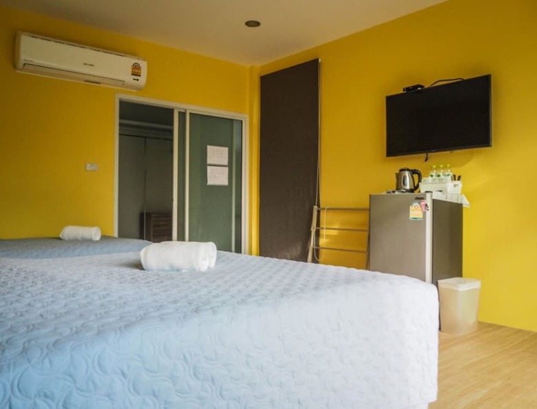 Hotel Mountain View Resort