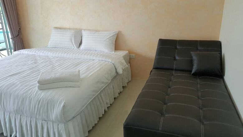 Hotel Mountain View Resort