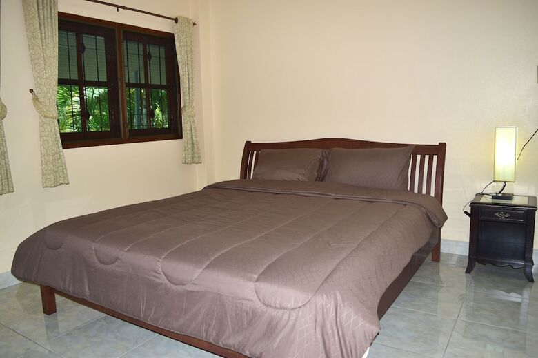 Hotel Kate House Bangsaphan