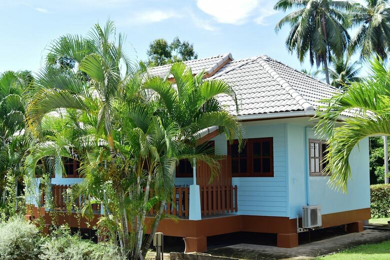Hotel Kate House Bangsaphan