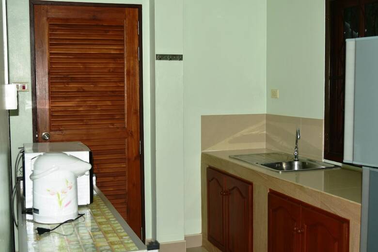 Hotel Kate House Bangsaphan