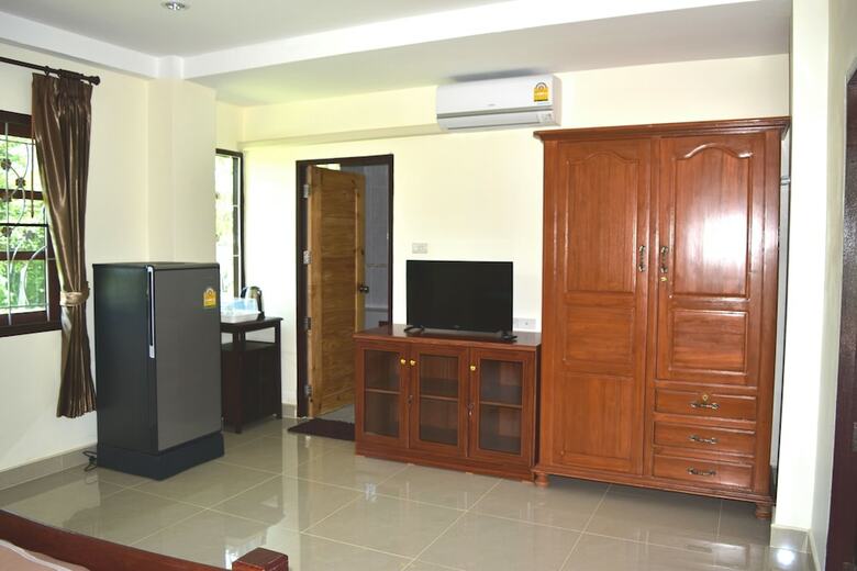 Hotel Kate House Bangsaphan