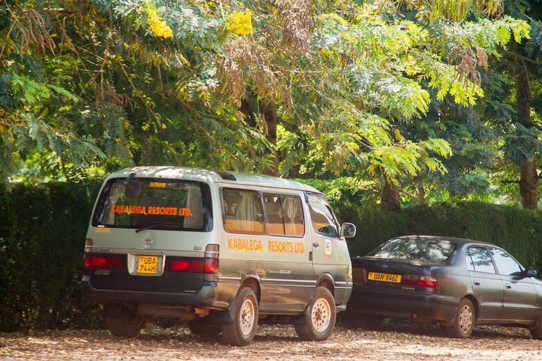 Hotel Kabalega Resort