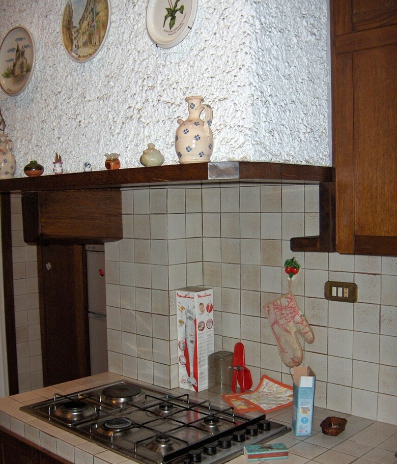 Fleming Luxury Apartment In Rome