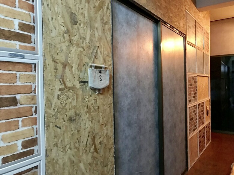 Hostal Dd&b Hostel