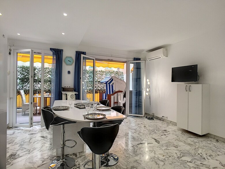 Apartamento "cactus Terrasse" By Nestor&jeeves